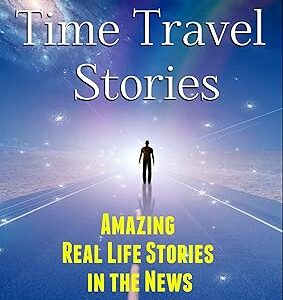 "ChronoTales: Real-Time Travel Stories
