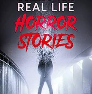 Fear Files: True Horror Chronicles